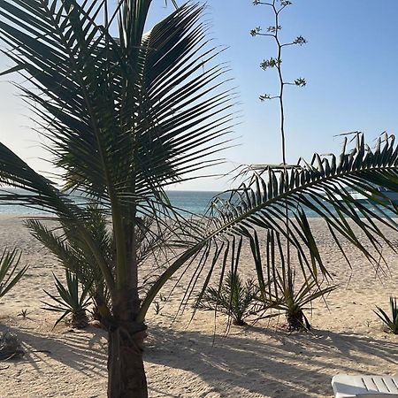 Luxury Beach Villa, Praia De Chaves, Boa Vista Sal Rei Exteriör bild